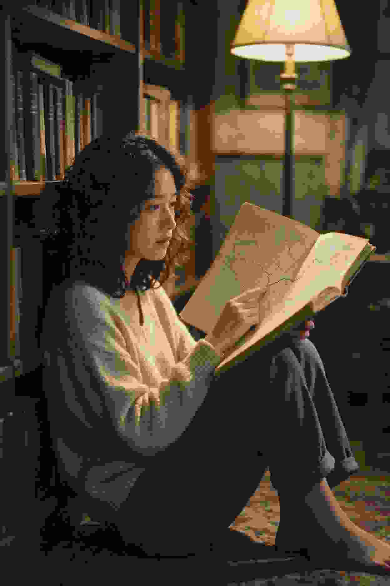 完结佳作3