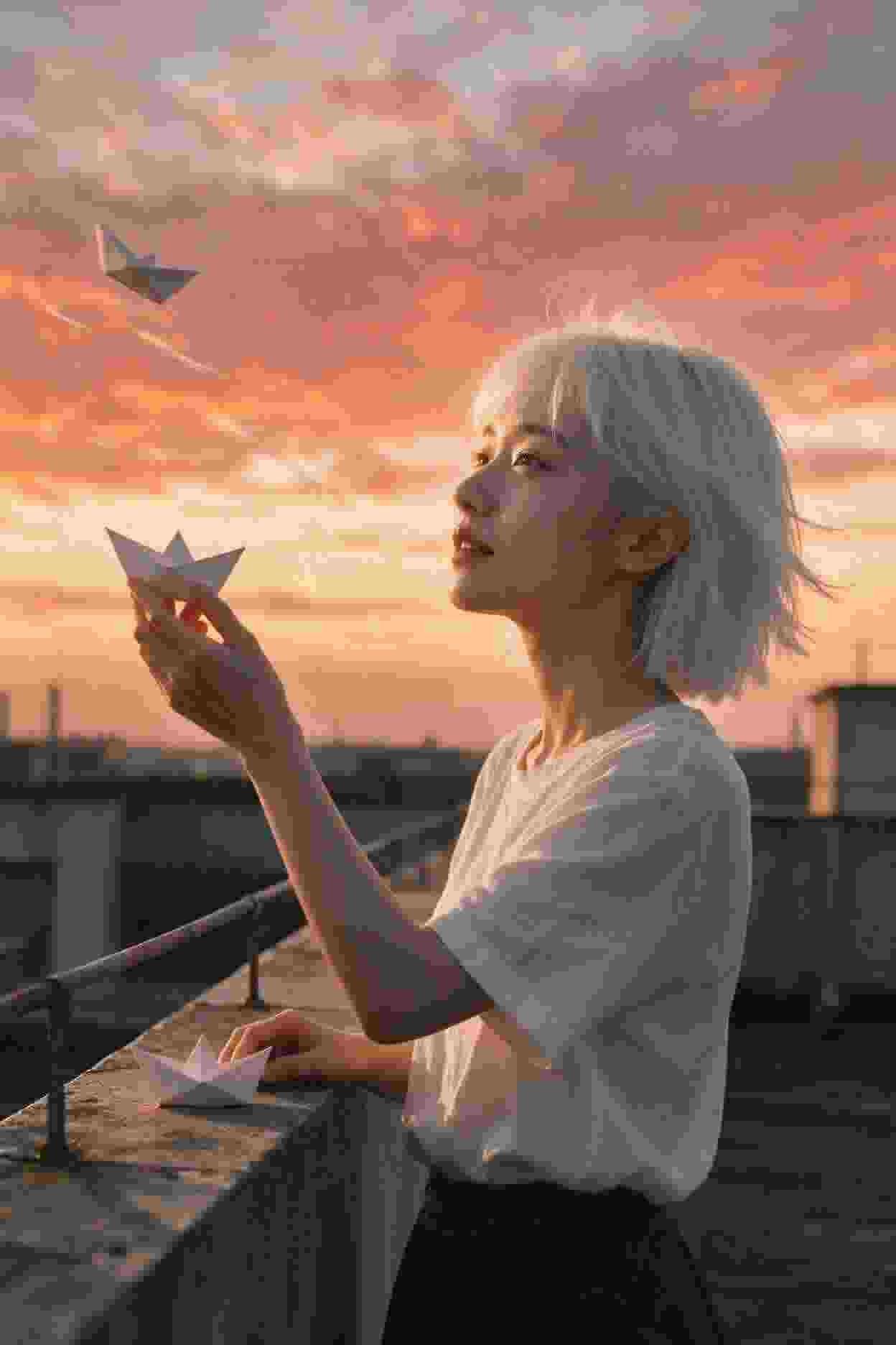 完结佳作4